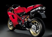 Ducati 1098R Ducati 1098R